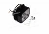 Фара LED СТМ квадратна 30W (+ LED кільце) <ДК> Dk-Дорожная Карта DK 3729 (фото 1)