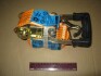 Стяжка вантажу, 3t. 50mm.x5m.(0.5+4.5) прогум. ручка &lt;ДК&gt; Dk-Дорожная Карта DK-3901 (фото 2)
