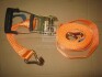 Стяжка вантажу, 5t. 50mm.x5m.(0.5+4.5) прогум. ручка &lt;ДК&gt; Dk-Дорожная Карта DK-3907 (фото 3)