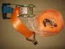 Стяжка вантажу, 5t. 50mm.x5m.(0.5+4.5) прогум. ручка &lt;ДК&gt; Dk-Дорожная Карта DK-3907 (фото 4)
