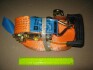 Стяжка вантажу, 5t. 50mm.x8m.(0.5+7.5) прогум. ручка &lt;ДК&gt; Dk-Дорожная Карта DK-3909 (фото 2)