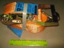 Стяжка вантажу, 3t. 50mm.x8m.(0.5+7.5) пластик. ручка &lt;ДК&gt; Dk-Дорожная Карта DK-3915 (фото 2)