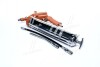 Стяжка вантажу, 5t. 50mm.x6m.(0.5+5.5) пластик. ручка &lt;ДК&gt; Dk-Дорожная Карта DK-3920 (фото 2)