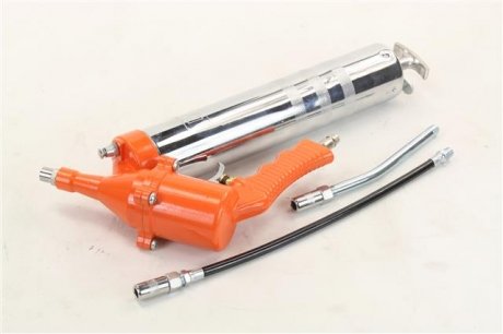Стяжка вантажу, 5t. 50mm.x6m.(0.5+5.5) пластик. ручка <ДК> Dk-Дорожная Карта DK-3920
