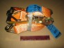 Стяжка вантажу, 5t. 50mm.x8m.(0.5+7.5) пластик. ручка &lt;ДК&gt; Dk-Дорожная Карта DK-3921 (фото 2)