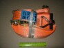 Стяжка вантажу, 5t. 50mm.x14m.(0.5+13.5) пластик. ручка &lt;ДК&gt; Dk-Дорожная Карта DK-3924 (фото 2)