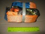 Стяжка вантажу, 2t. 50mm.x6m.(0.5+5.5) метал. ручка <ДК> Dk-Дорожная Карта DK-3926 (фото 2)