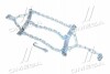 Ланцюги протиковзання Truck сектор тип А 1шт. < ДК> Dk-Дорожная Карта DK483-TYPEA (фото 2)