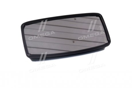 Дзеркало бокове КАМАЗ 375х195 сферич. <ДК> Dk-Дорожная Карта DK-5075