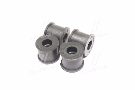 Втулка стаб. к-т MB SPRINTER 96-06 передн. ось (4шт) <ДК> Dk-Дорожная Карта DK.9013230285