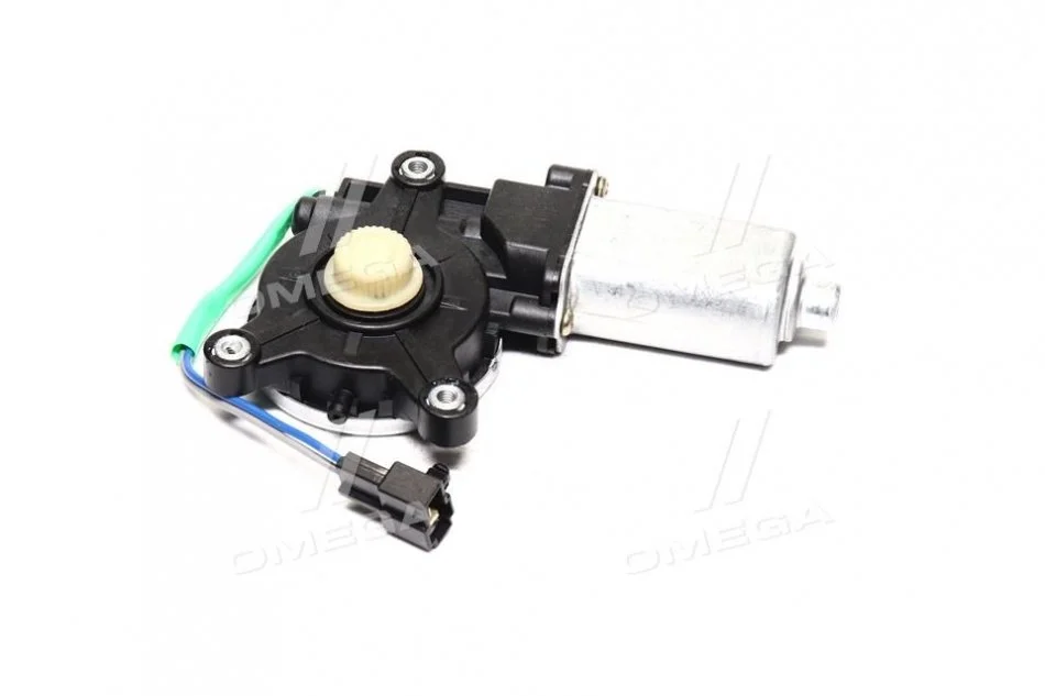 Склопідйомник dk-Дорожня Карта Dk-Дорожная Карта DK.96190208 (фото 1)