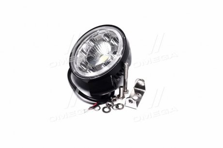 Фара LED додаткова 99W <ДК> Dk-Дорожная Карта DK.99-E