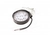 Фара LED кругла 27W, 9 ламп, 110*128мм СТАНДАРТ <ДК> Dk-Дорожная Карта DK B2-27W-01 STD (фото 2)