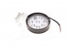 Фара LED кругла 27W, 9 ламп, 110*128мм СТАНДАРТ <ДК> Dk-Дорожная Карта DK B2-27W-01 STD (фото 3)