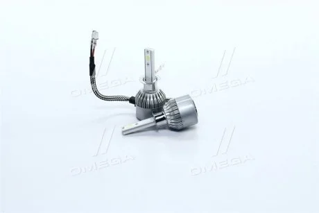 Лампа галогенная P14,5s, H1 Dk-Дорожная Карта DK-CLD-H1