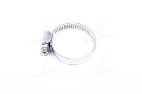 Хомут затяжний оцинк. 30-45мм. Germany-Тип <ДК> Dk-Дорожная Карта DKG-30-45