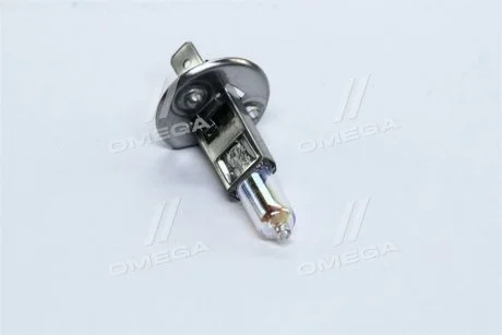 Лампа галогенная P14,5s, H1 Dk-Дорожная Карта DK-H1 12V100W