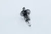 Лампа галогенная P14,5s, H1 Dk-Дорожная Карта DK-H1 12V55W (фото 1)