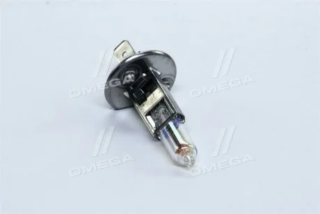 Лампа галогенная P14,5s, H1 Dk-Дорожная Карта DK-H1 12V70W