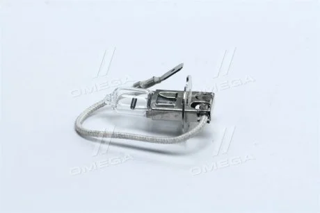 Лампа галогенная PK22s, H3 Dk-Дорожная Карта DK-H3 12V70W