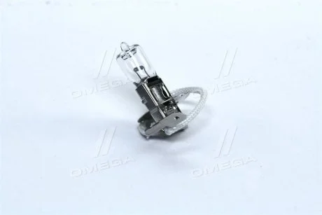 Лампа галогенная PK22s, H3 Dk-Дорожная Карта DK-H3 24V70W