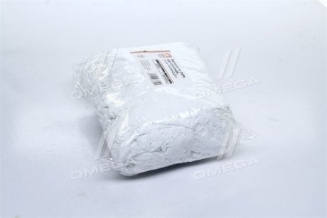 Накидка на кермо одноразова, поліетиленова 50шт. /уп. <ДК> Dk-Дорожная Карта DK-PET2