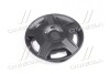 Колпак колесный R13 STAR черный 1шт. <ДК> Dk-Дорожная Карта DK-R13SB (фото 2)