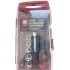 Набір біт dk-дорожня карта пластиковий кейс 21 шт. Dk-Дорожная Карта DK-ST23 (фото 1)