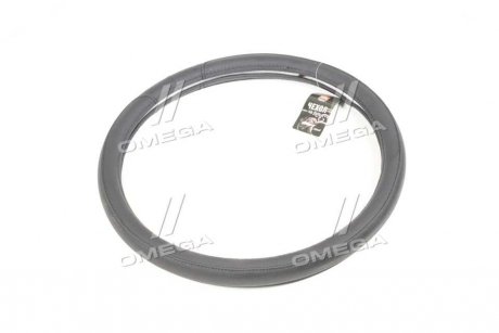 Чохол на кермо чорний XL <ДК> Dk-Дорожная Карта DK-XL02BK