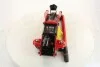 Домкрат подкатной, 2т, H=130/355 8,5кг <ДК> Dk-Дорожная Карта FJ-03 (фото 4)