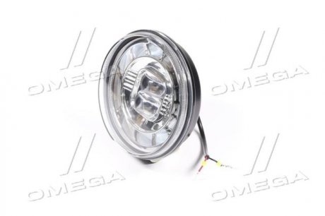 Фара МТЗ робоча LED <ДК> Dk-Дорожная Карта ФПГ-101 LED