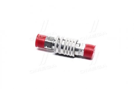 Муфта розривна (клапан) євро двостороння S32 (М27х1,5) <ДК> Dk-Дорожная Карта Н.036.50.000К1