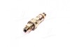 Муфта разрывная (клапан) евро двухсторонняя S24 (М20х1,5) &lt;ДК&gt; Dk-Дорожная Карта Н.036.50.000К (фото 2)