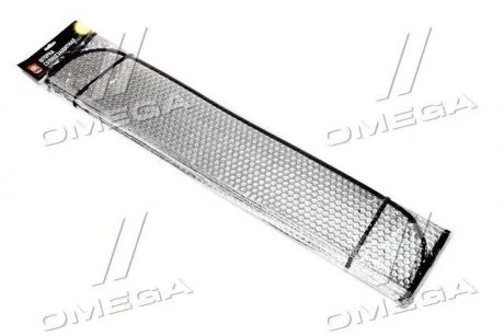 Шторка сонцезахисна розмір 150*80 см. <ДК> Dk-Дорожная Карта HG-002S150