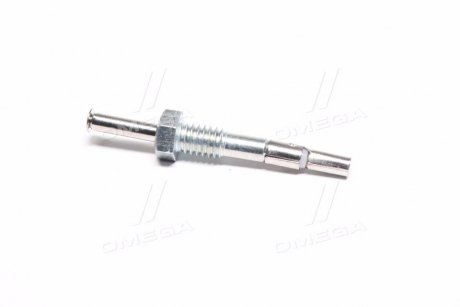 Вимикач кінцевий M8,L=64мм <ДК> Dk-Дорожная Карта PIN-4