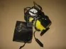 Компрессор, 12V, 10Атм, 35л/мин, прикуриватель, <DK STANDARD> Dk-Дорожная Карта ST11-002 (фото 2)