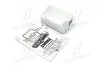 Тент авто седан Polyester XL 535*178*120 см <STANDARD DK> Dk-Дорожная Карта ST-XL01 (фото 1)