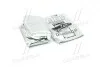 Тент авто седан Polyester XL 535*178*120 см <STANDARD DK> Dk-Дорожная Карта ST-XL01 (фото 3)
