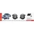 Фари дод. модель Renault Logan 2005/Scenic II/Laguna II /Megane II/RN-099B/H11-12V55W/ел.проводка DLAA 00000029201 (фото 1)