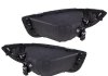 Фары доп. модель Mitsubishi Lancer 2007-16/MB-285/HB4(9006)-12V55W/эл.проводка DLAA 00000029205 (фото 3)