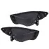 Фари дод. модель Mitsubishi Lancer 2007-16/MB-285/HB4(9006)-12V55W/эл.проводка DLAA 00000029205 (фото 3)