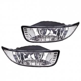 Фари дод. модель Mitsubishi Lancer 2007-16/MB-285/HB4(9006)-12V55W/эл.проводка DLAA 00000029205