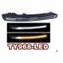 Фары доп. модель Toyota LC FJ200 2008-12/TY-968L/LED-12V4W/4W/DRL+TURN/эл.проводка DLAA 00000032490 (фото 2)