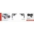 Фари дод. модель Toyota Prado FJ150 2017-/TY-946L/LED-12V6W/eл.проводка (TY-946LED-3) DLAA 00000049142 (фото 2)