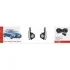 Фары доп. модель Toyota Yaris 2018-20/TY-521A/H11-12V55W/eлл.проводка DLAA 00000049144 (фото 1)
