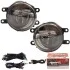 Фари дод. модель Toyota Cars/TY-967L/LED-12V9W+2W/FOG+Position Lamp/ел. проводка DLAA 00000050009 (фото 2)