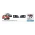 Фари дод. модель Citroen Berlingo/PG Partner 2019-/CT-2991/H16-12V19W/ел.проводка DLAA 00000050654 (фото 1)