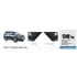 Фары доп. модель Toyota Prado FJ150 2020-/TY-1046A/H11-12V55W/eлл.проводка DLAA 00000051065 (фото 1)