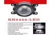 Фары доп. модель Renault/HD/NS/MB/SZ Cars/RN-2455L/LED-12V30W/High-Low/эл.проводка (RN-2455-LED H/L) DLAA 00000061833 (фото 1)