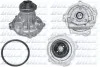 Помпа Dolz AUDI/SEAT/SKODA/VW A4/Arosa/Cube Van/Passat "1,7-1,9 "91-05 DOLZ A182 (фото 1)